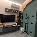 Appartement La Finestra Sul Naviglio Grande *