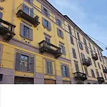 La Finestra Sul Naviglio Grande Appartement