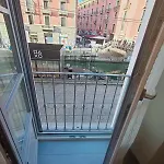 Appartement La Finestra Sul Naviglio Grande *
