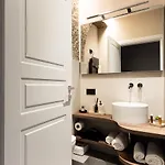 Appartement La Finestra Sul Naviglio Grande Milaan