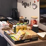La Finestra Sul Naviglio Grande Appartement Milaan