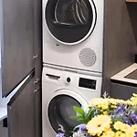 Appartement La Finestra Sul Naviglio Grande Milaan
