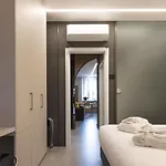 La Finestra Sul Naviglio Grande Appartement *