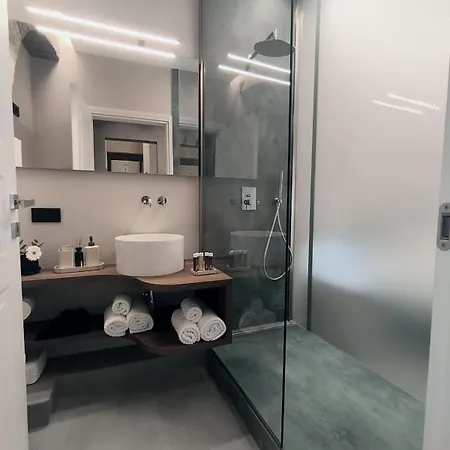 La Finestra Sul Naviglio Grande Apartment Mailand