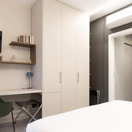 Appartement La Finestra Sul Naviglio Grande
