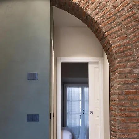 La Finestra Sul Naviglio Grande